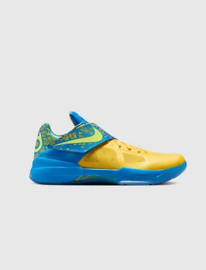 ZOOM KD IV "SCORING TITLE"