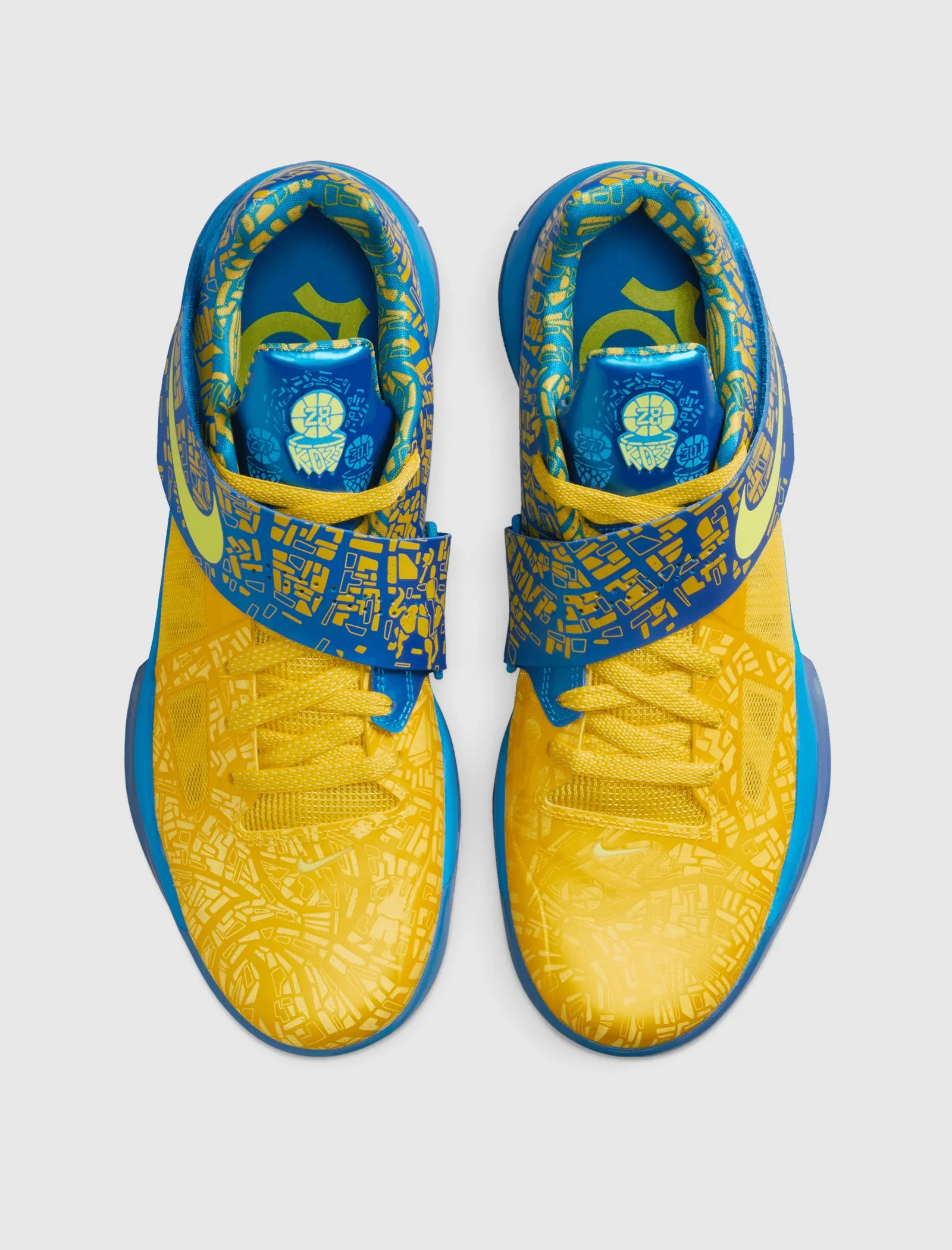 ZOOM KD IV "SCORING TITLE"
