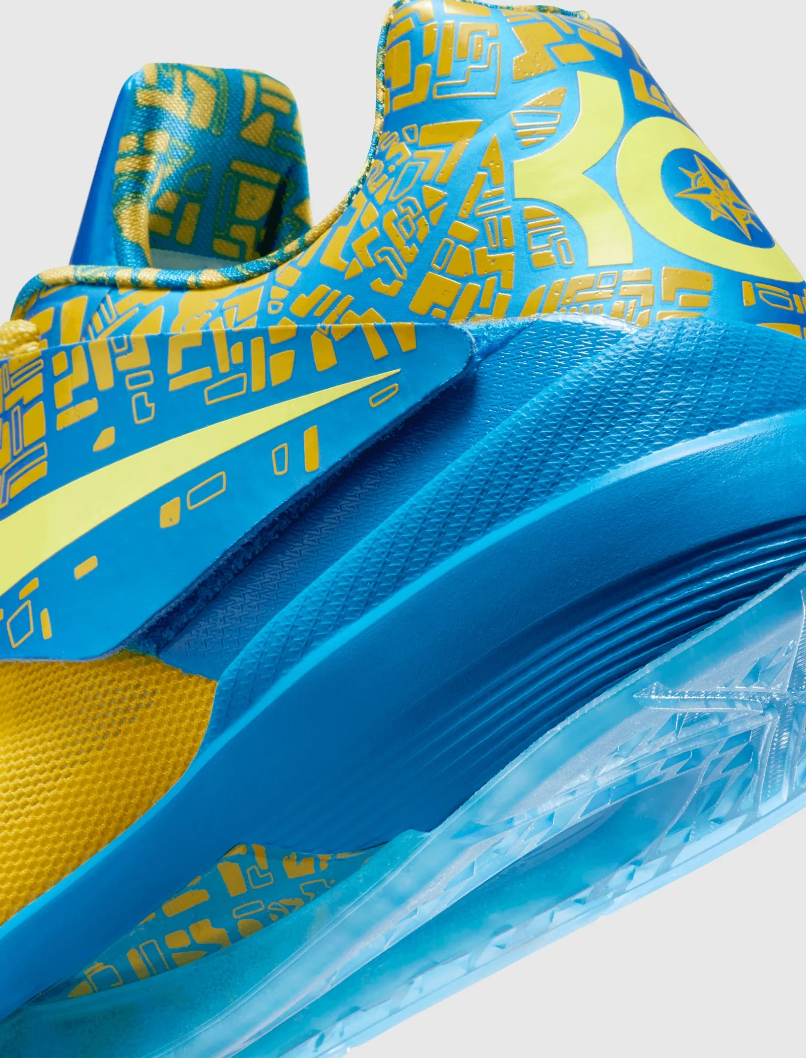 ZOOM KD IV "SCORING TITLE"