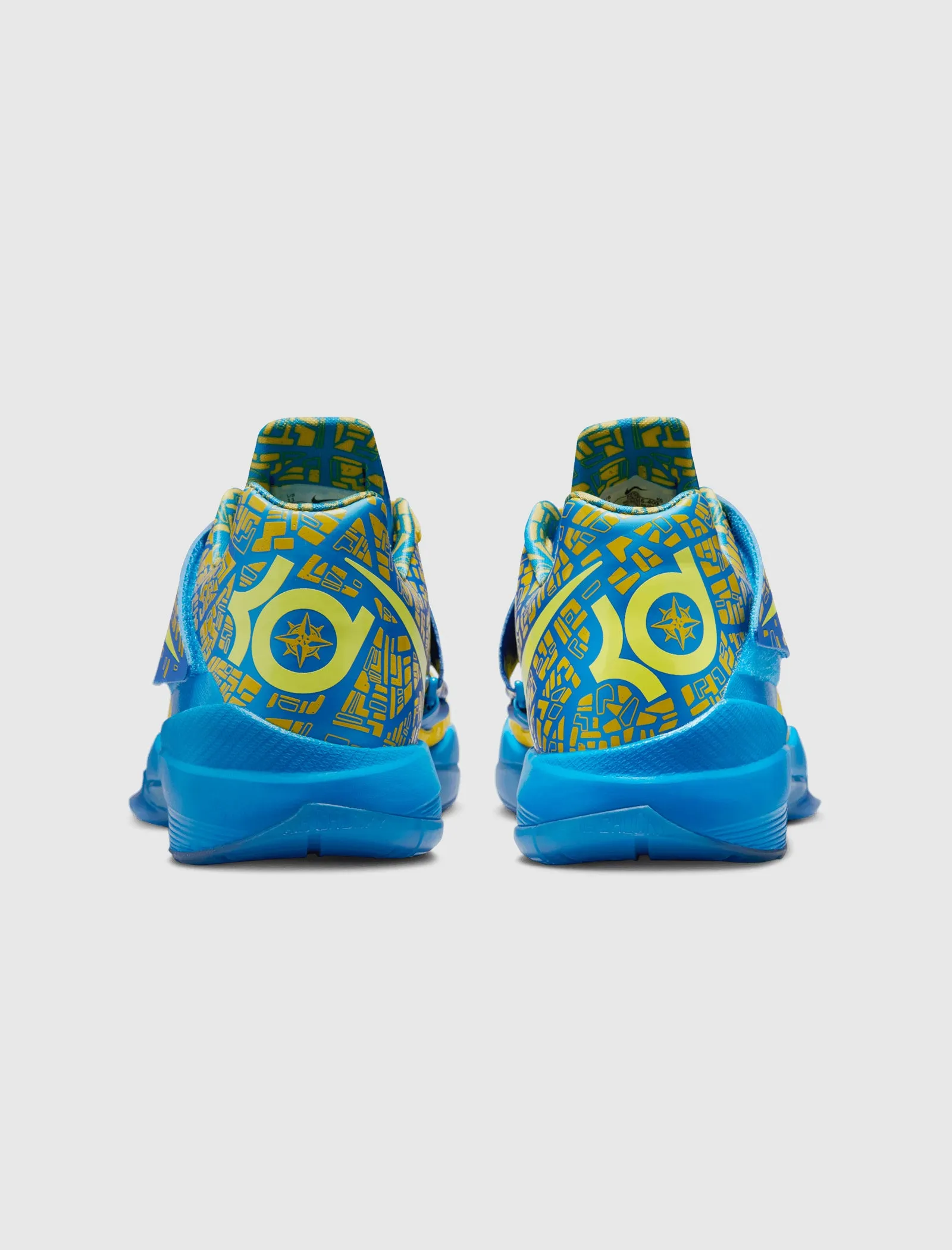 ZOOM KD IV "SCORING TITLE"