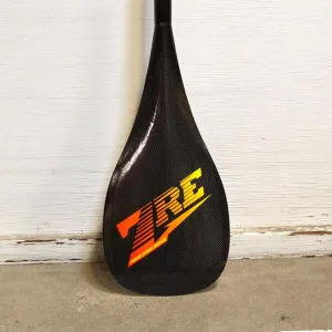 ZRE Power Surge Medium (small shaft)